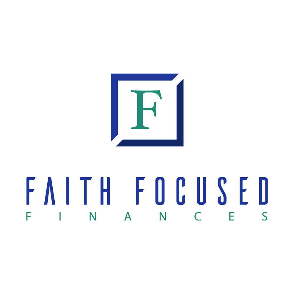 FFF Faith Focused Finances: A Godly & Practical Approach to Money